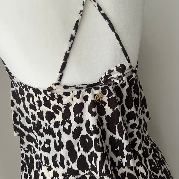 VIX Paula Hermanny Dress Designer Resort Wear - Picture 5 of 9